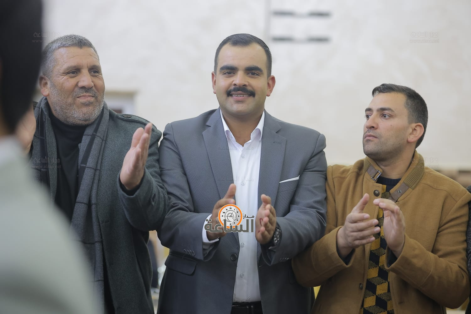 Madar Al-Saa Images 0.2770086812251925