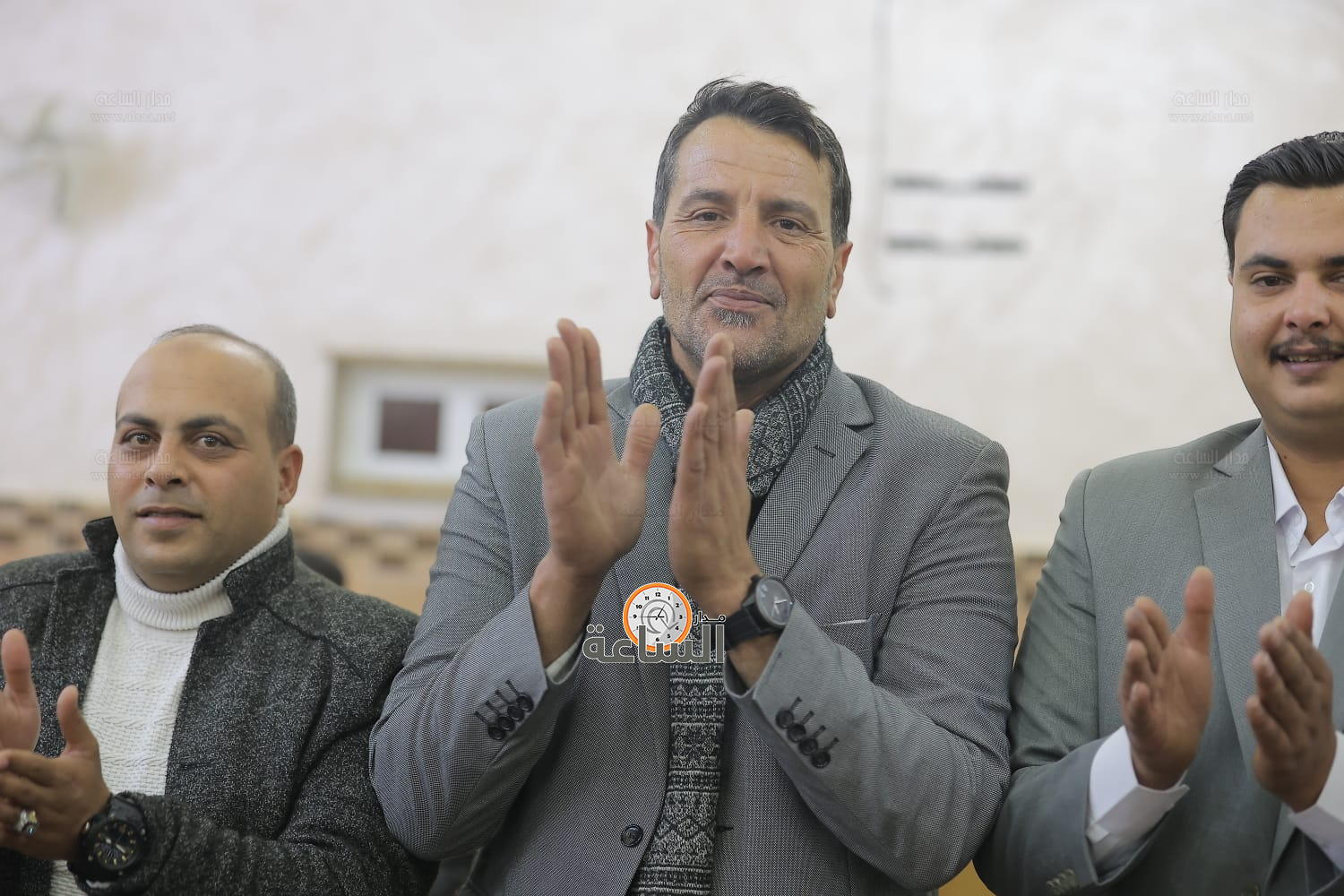 Madar Al-Saa Images 0.9073092433273258