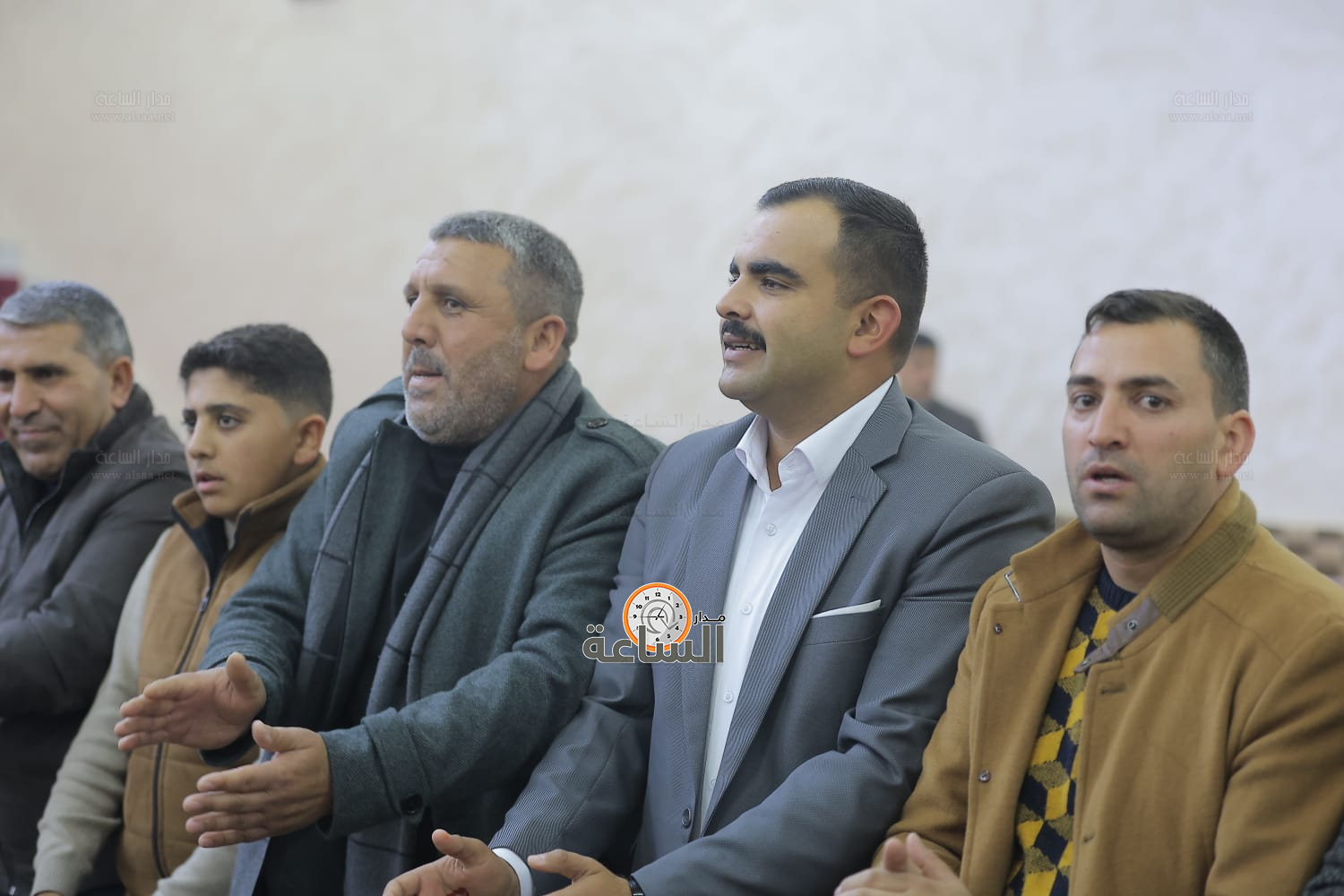 Madar Al-Saa Images 0.3168086429532686