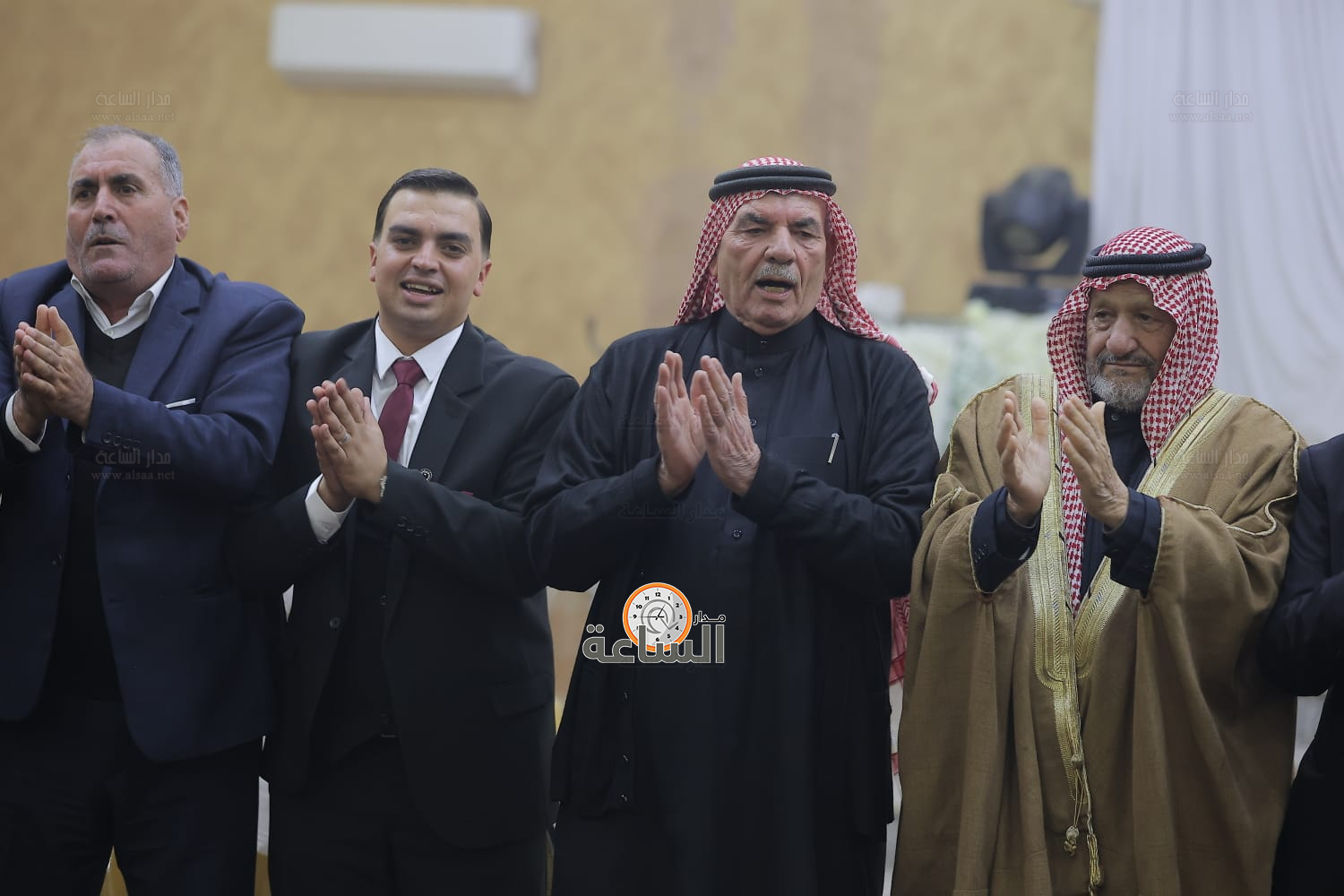 Madar Al-Saa Images 0.5386126268384498