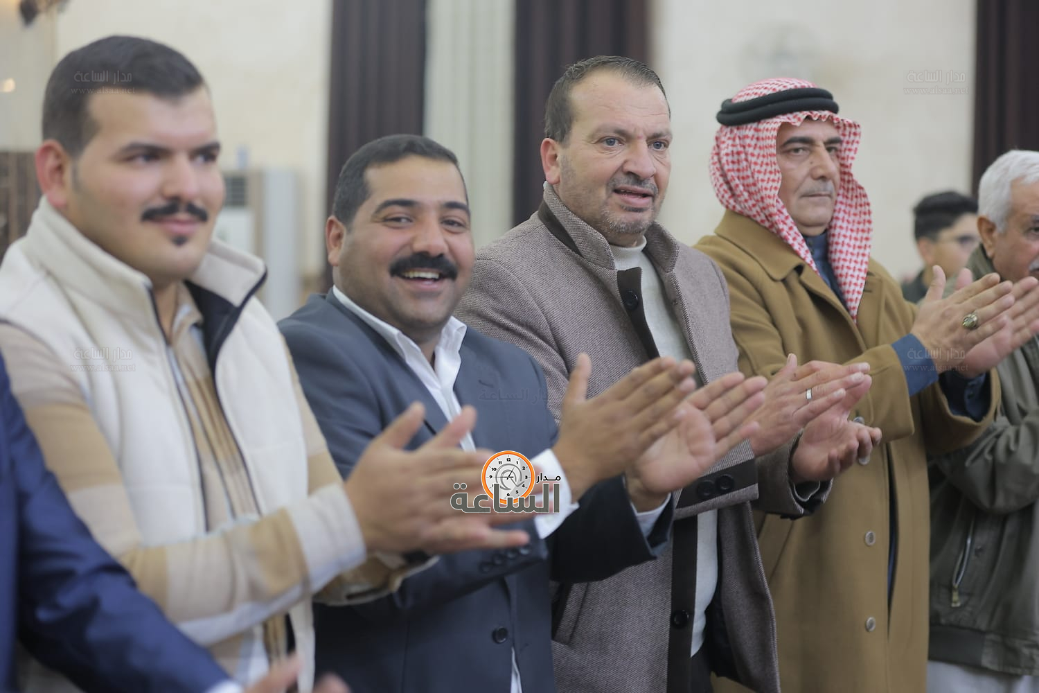 Madar Al-Saa Images 0.9971006917592168