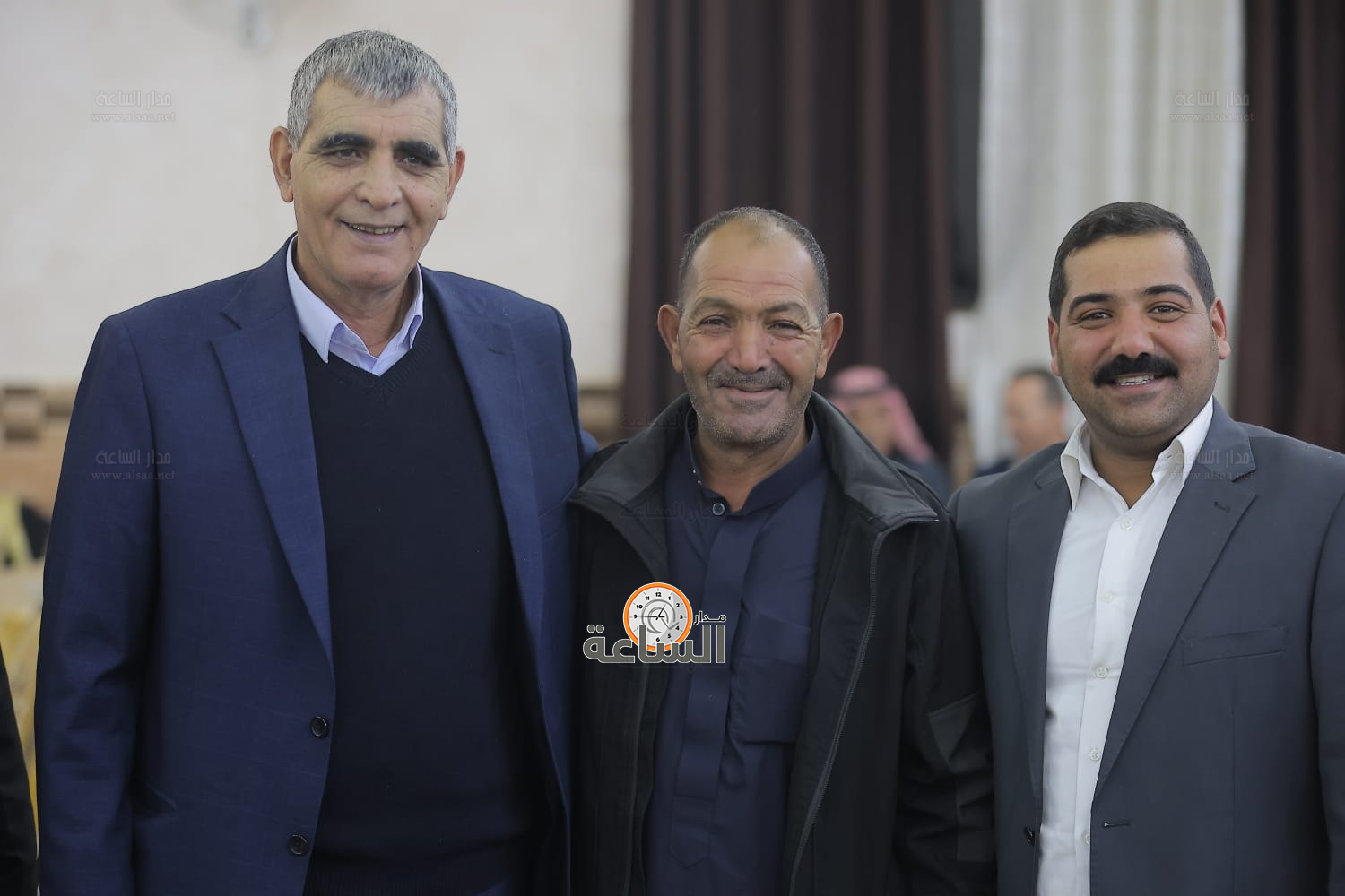 Madar Al-Saa Images 0.5839821872658719