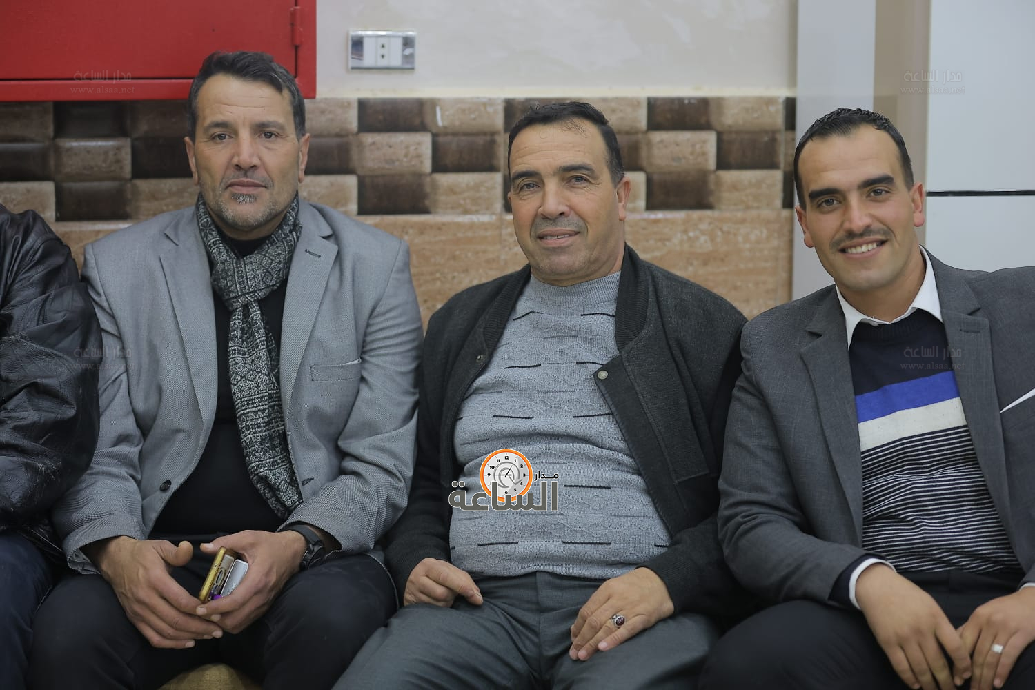 Madar Al-Saa Images 0.06835049142654281