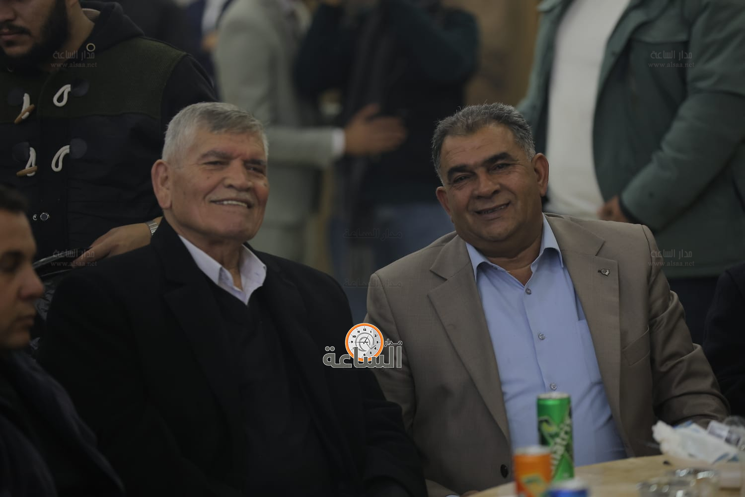 Madar Al-Saa Images 0.8648470369464463