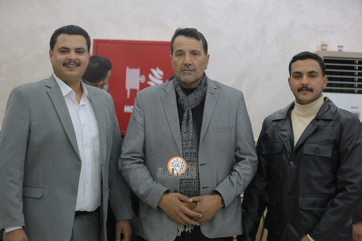 Madar Al-Saa Images 0.07666058899686445