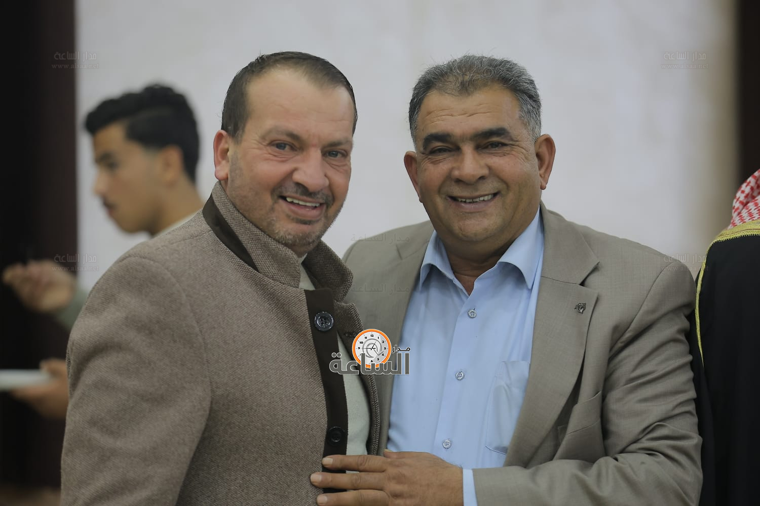 Madar Al-Saa Images 0.5247402512121098