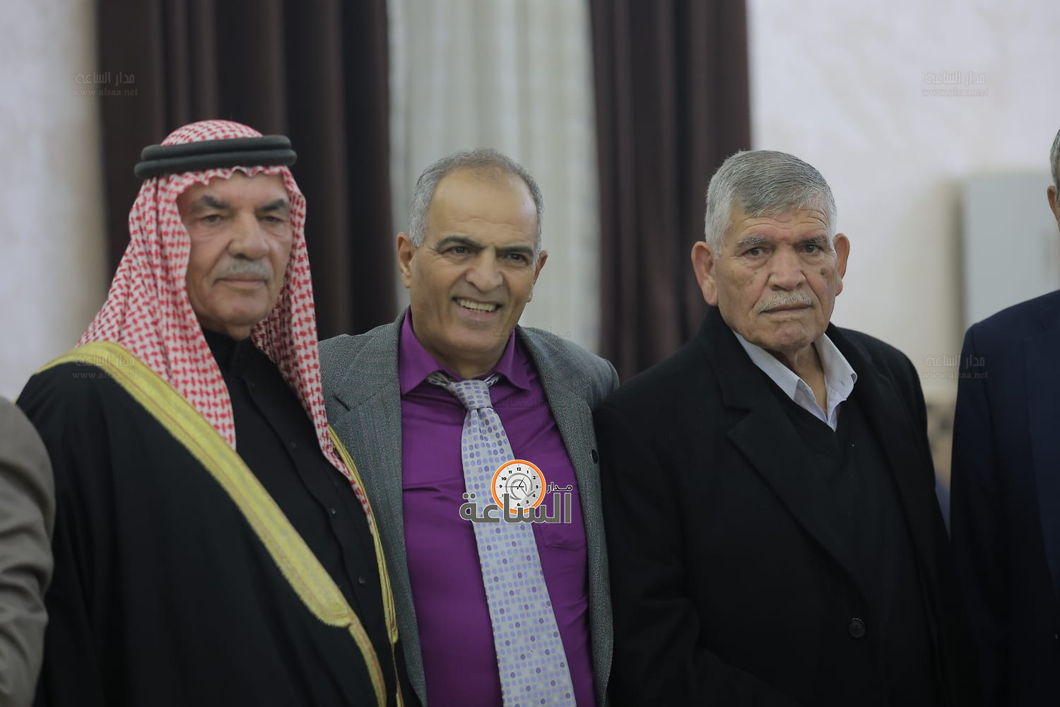 Madar Al-Saa Images 0.3102954243957142