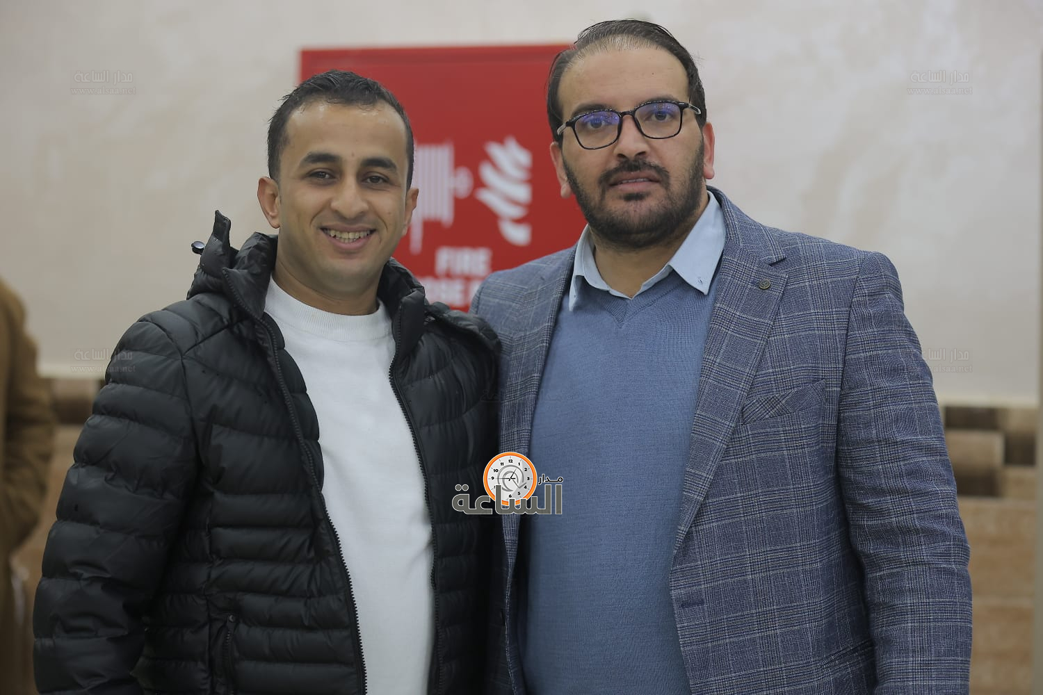 Madar Al-Saa Images 0.15531160330125138