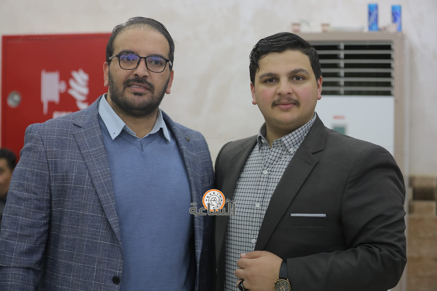 Madar Al-Saa Images 0.5182956494895701