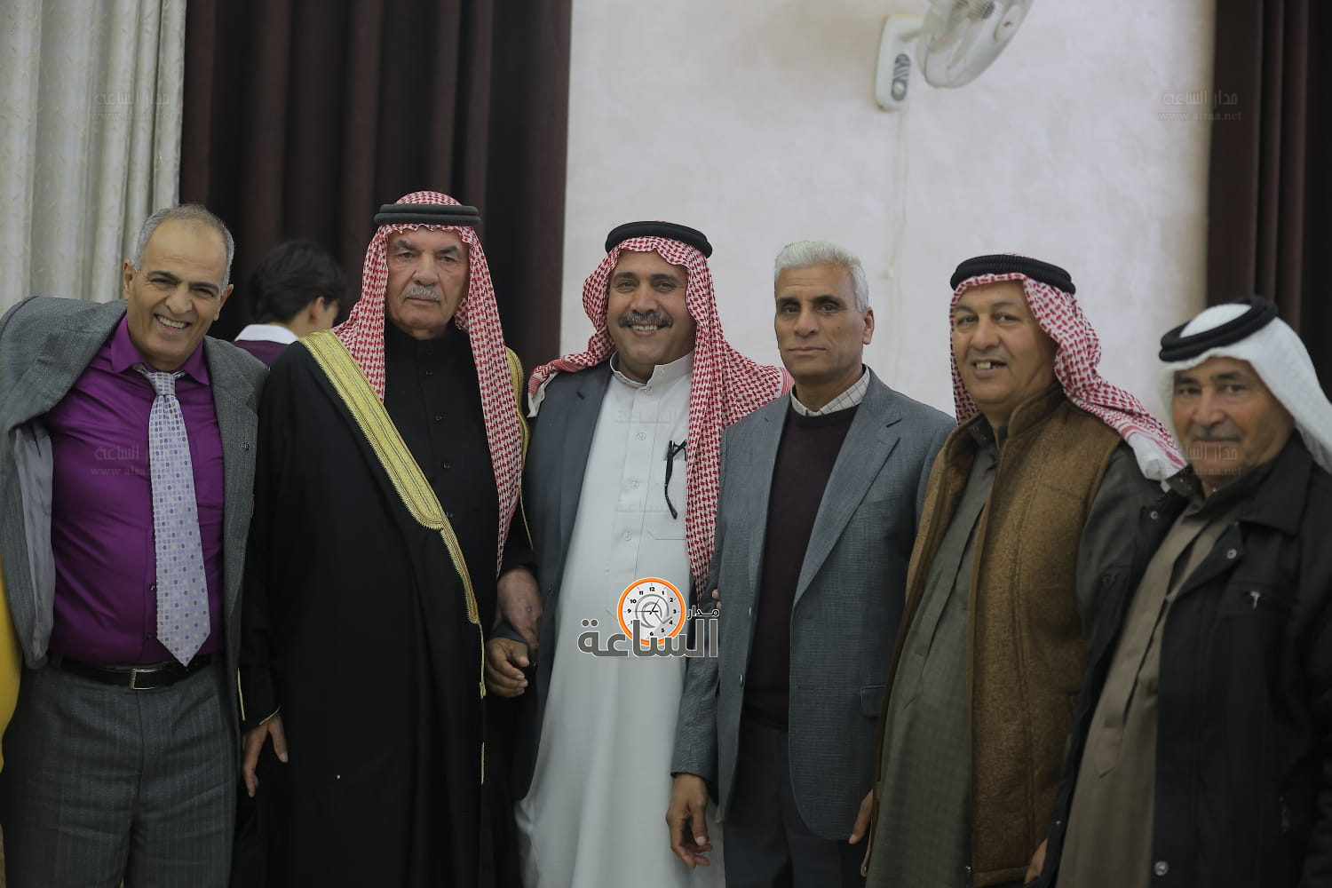 Madar Al-Saa Images 0.28440420161341773