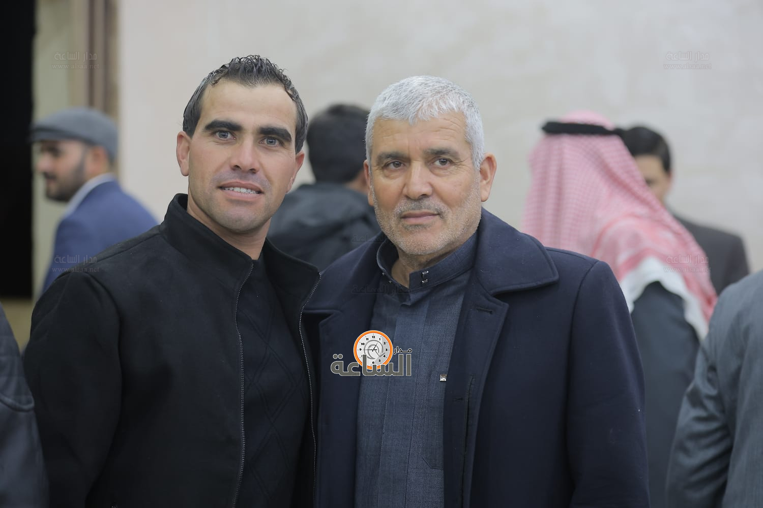 Madar Al-Saa Images 0.7410298620134682