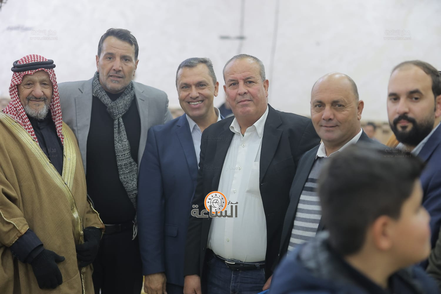 Madar Al-Saa Images 0.962333705091812