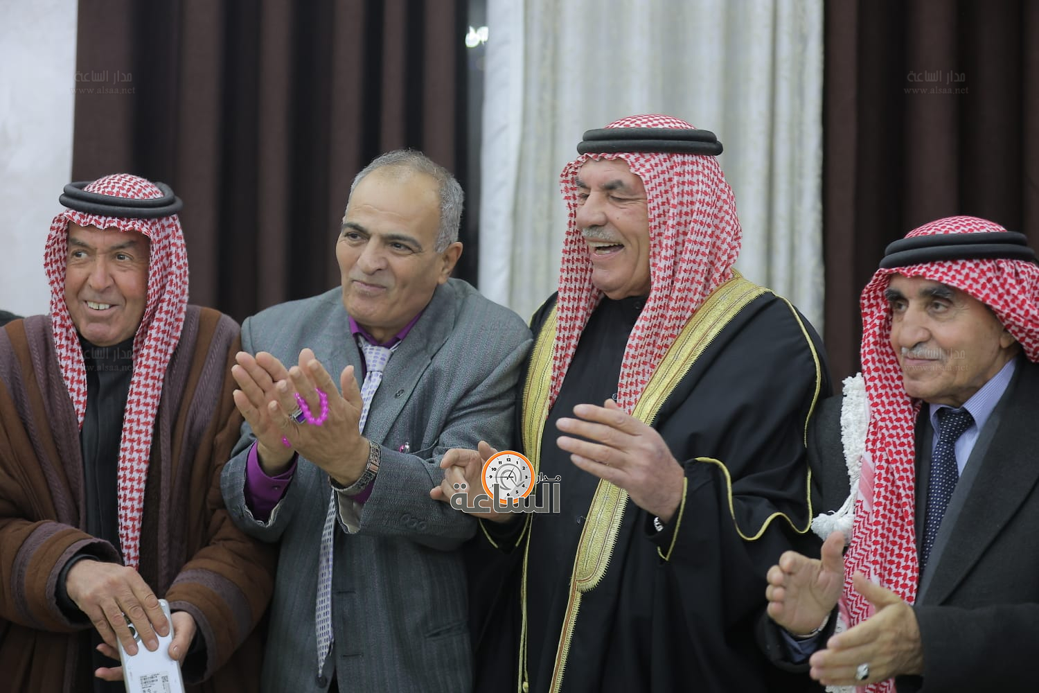 Madar Al-Saa Images 0.6340864964920367