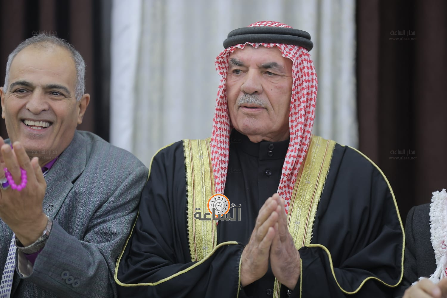 Madar Al-Saa Images 0.2994639729798454