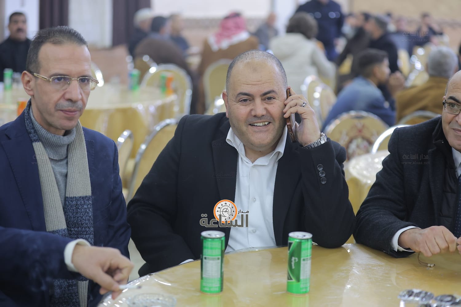 Madar Al-Saa Images 0.8961647802819687