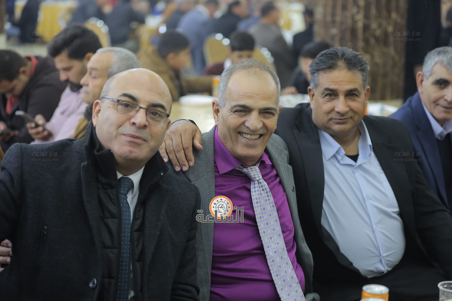 Madar Al-Saa Images 0.572156385885039