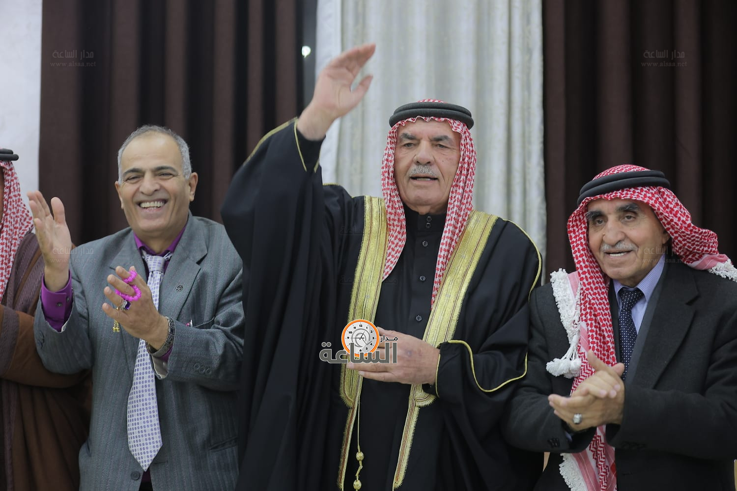 Madar Al-Saa Images 0.17081093333710873