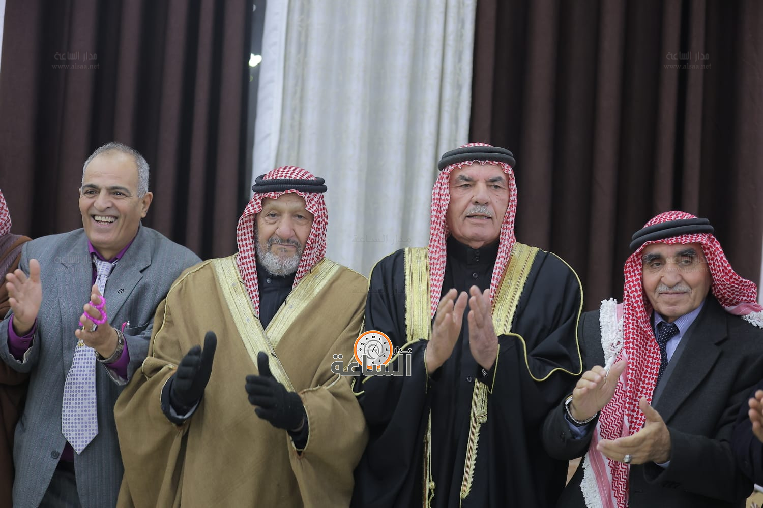 Madar Al-Saa Images 0.7366467078811794