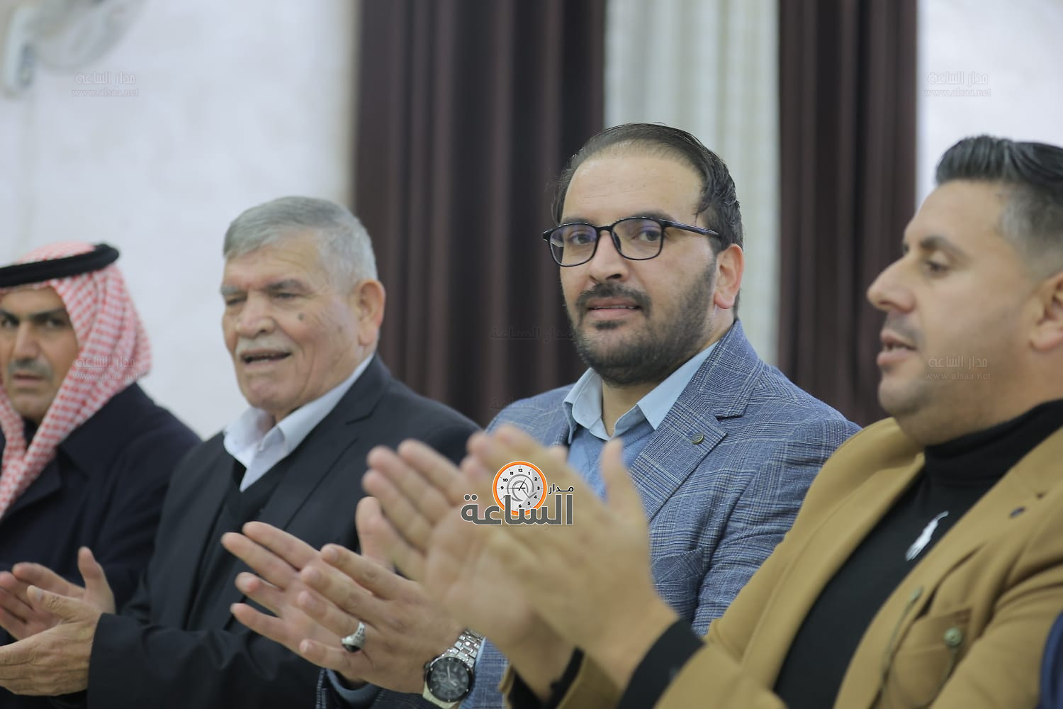 Madar Al-Saa Images 0.8670657856168643