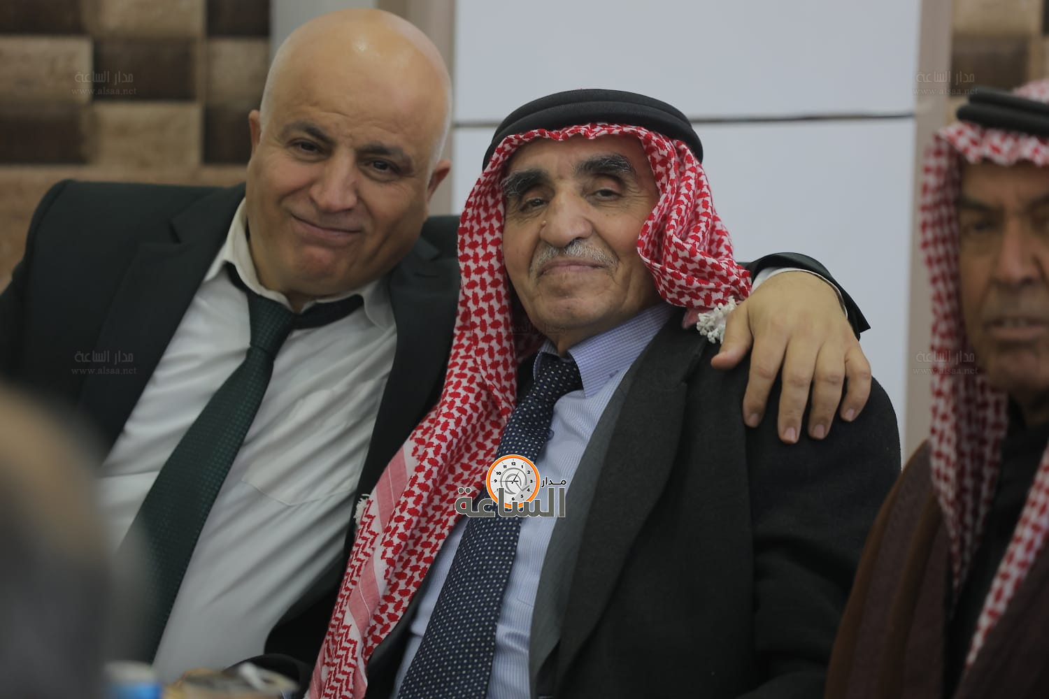 Madar Al-Saa Images 0.1062771722539233