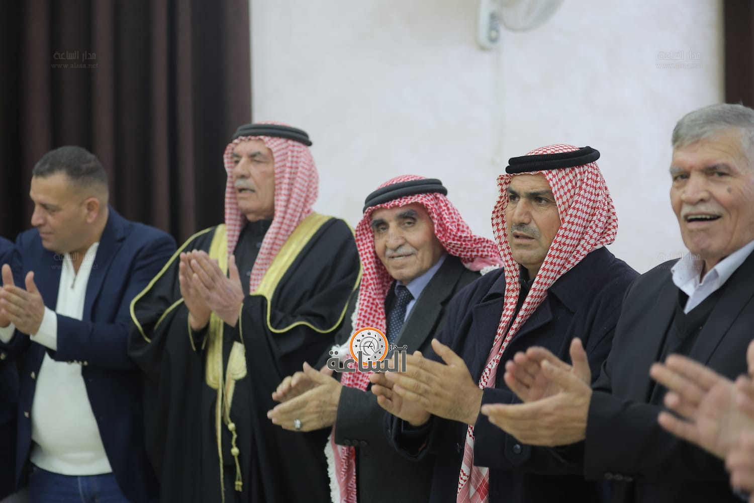 Madar Al-Saa Images 0.20132867942072086