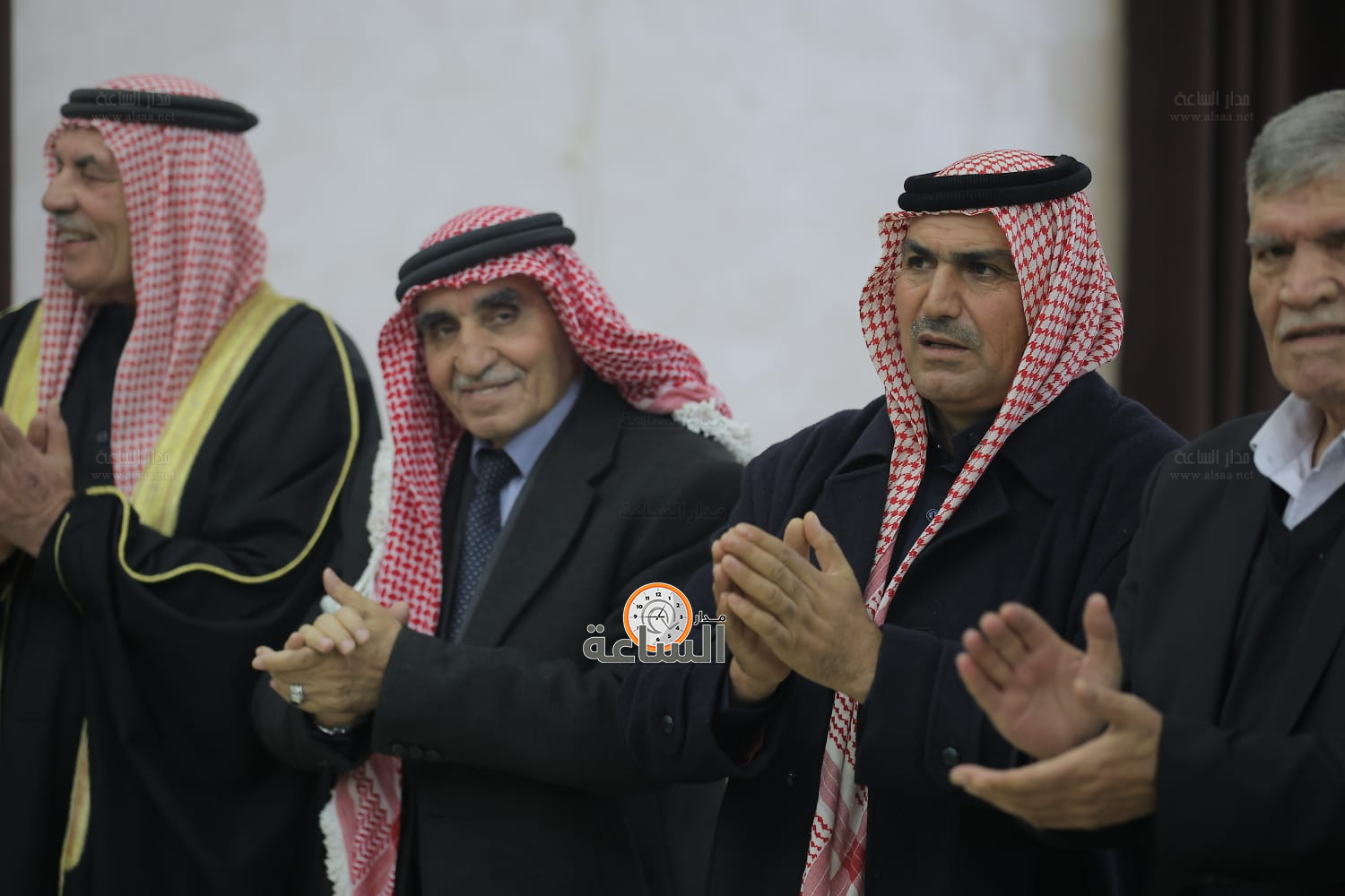 Madar Al-Saa Images 0.5024762508896699