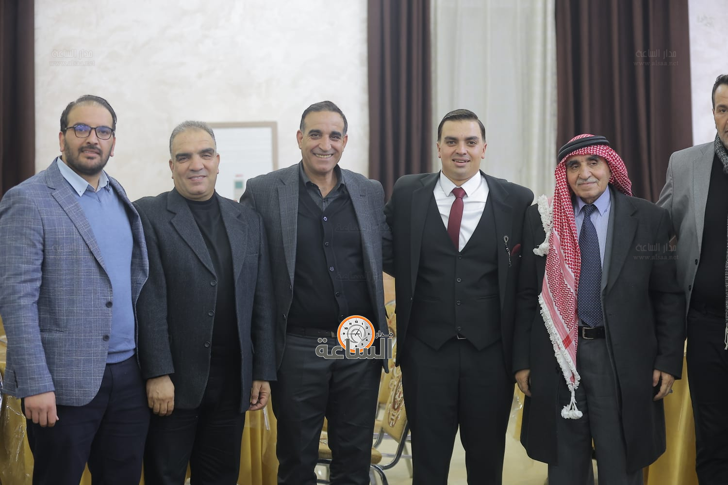 Madar Al-Saa Images 0.8938452188792557