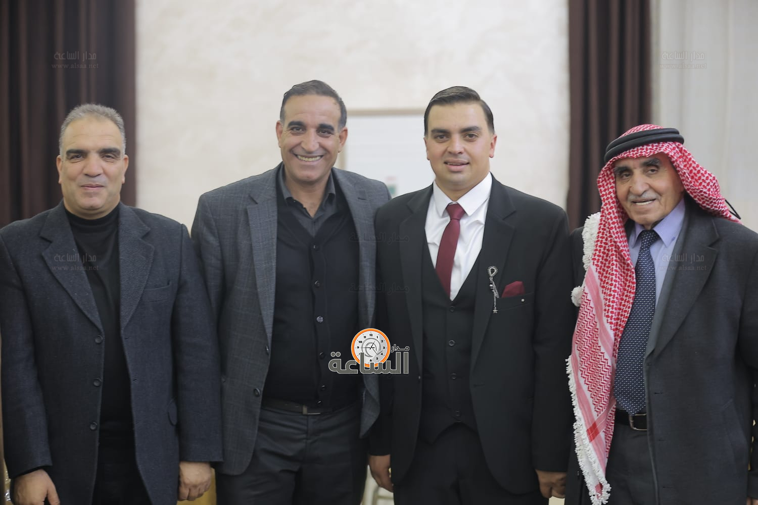 Madar Al-Saa Images 0.6897521211057561