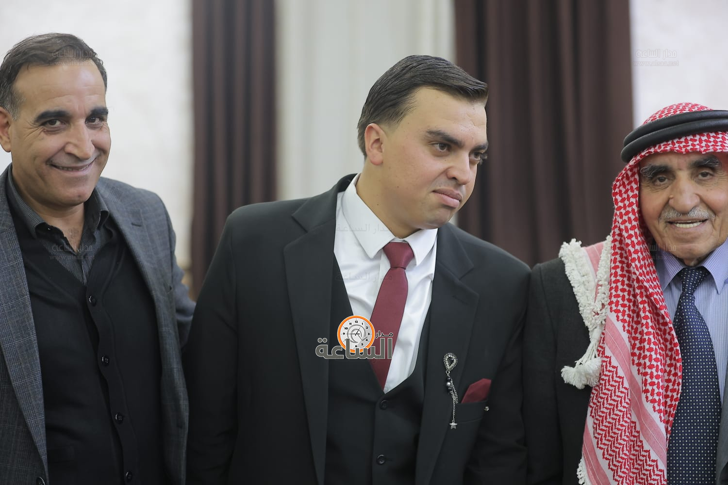 Madar Al-Saa Images 0.15317968119008185