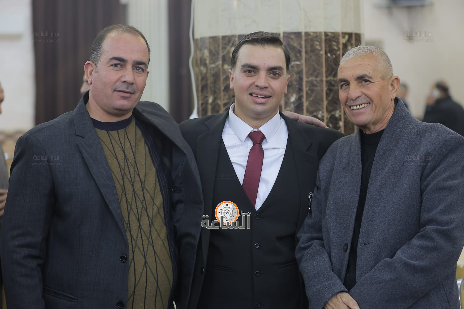 Madar Al-Saa Images 0.30833604847410623