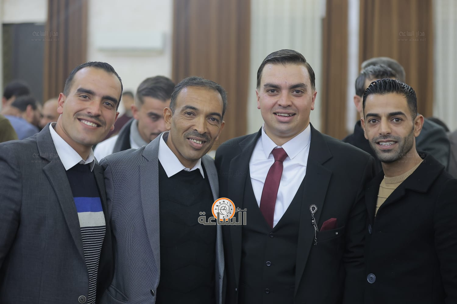 Madar Al-Saa Images 0.7297682678508169