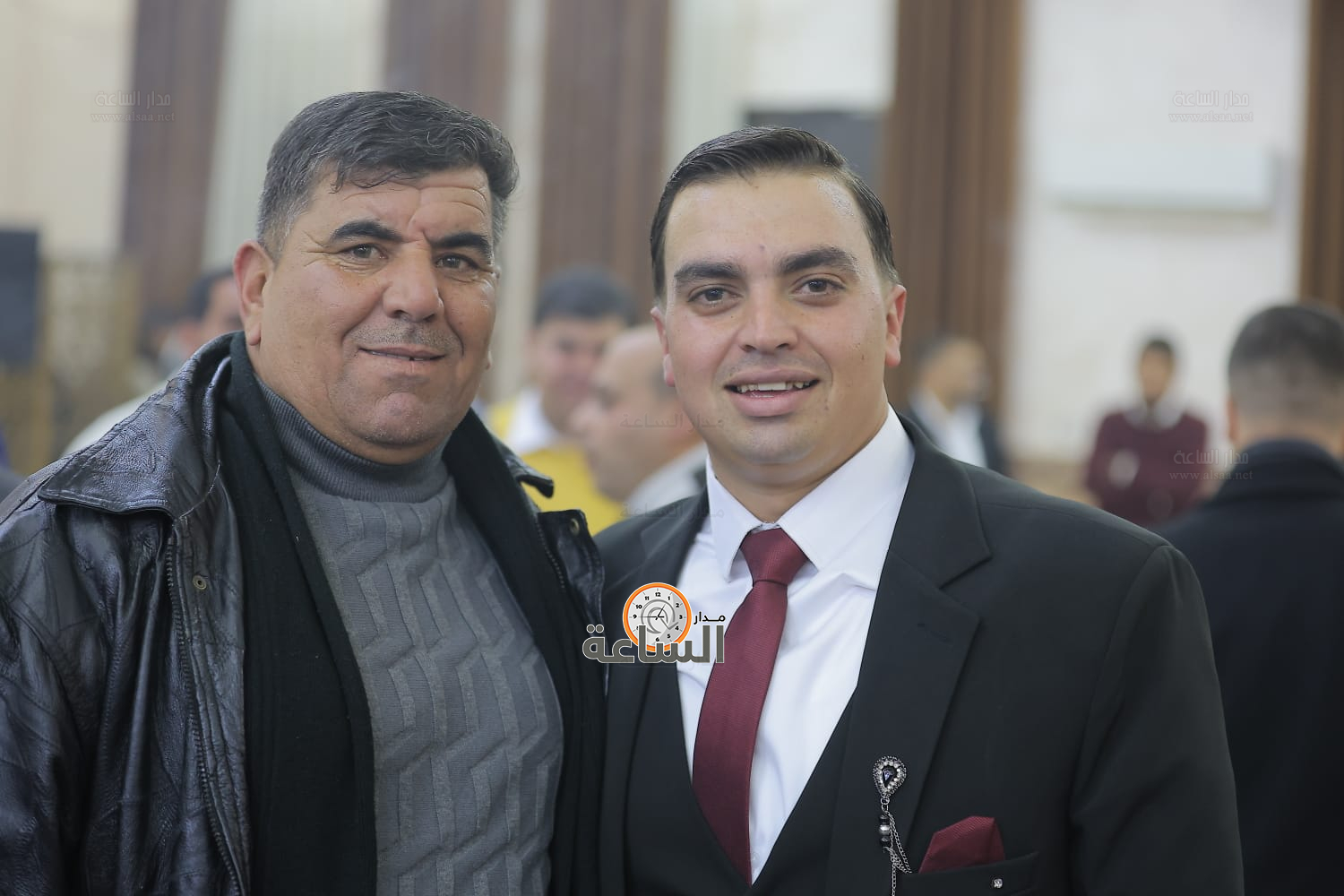 Madar Al-Saa Images 0.319845503312259