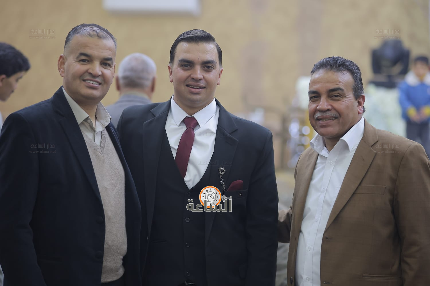 Madar Al-Saa Images 0.4232961556889031