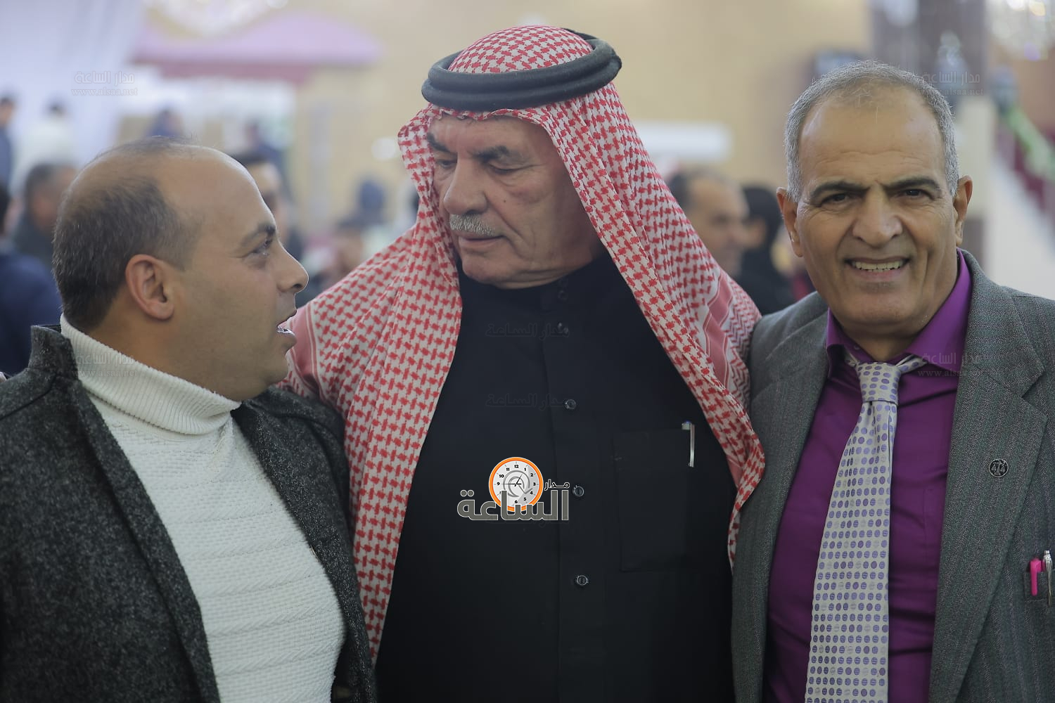 Madar Al-Saa Images 0.7786727132111716