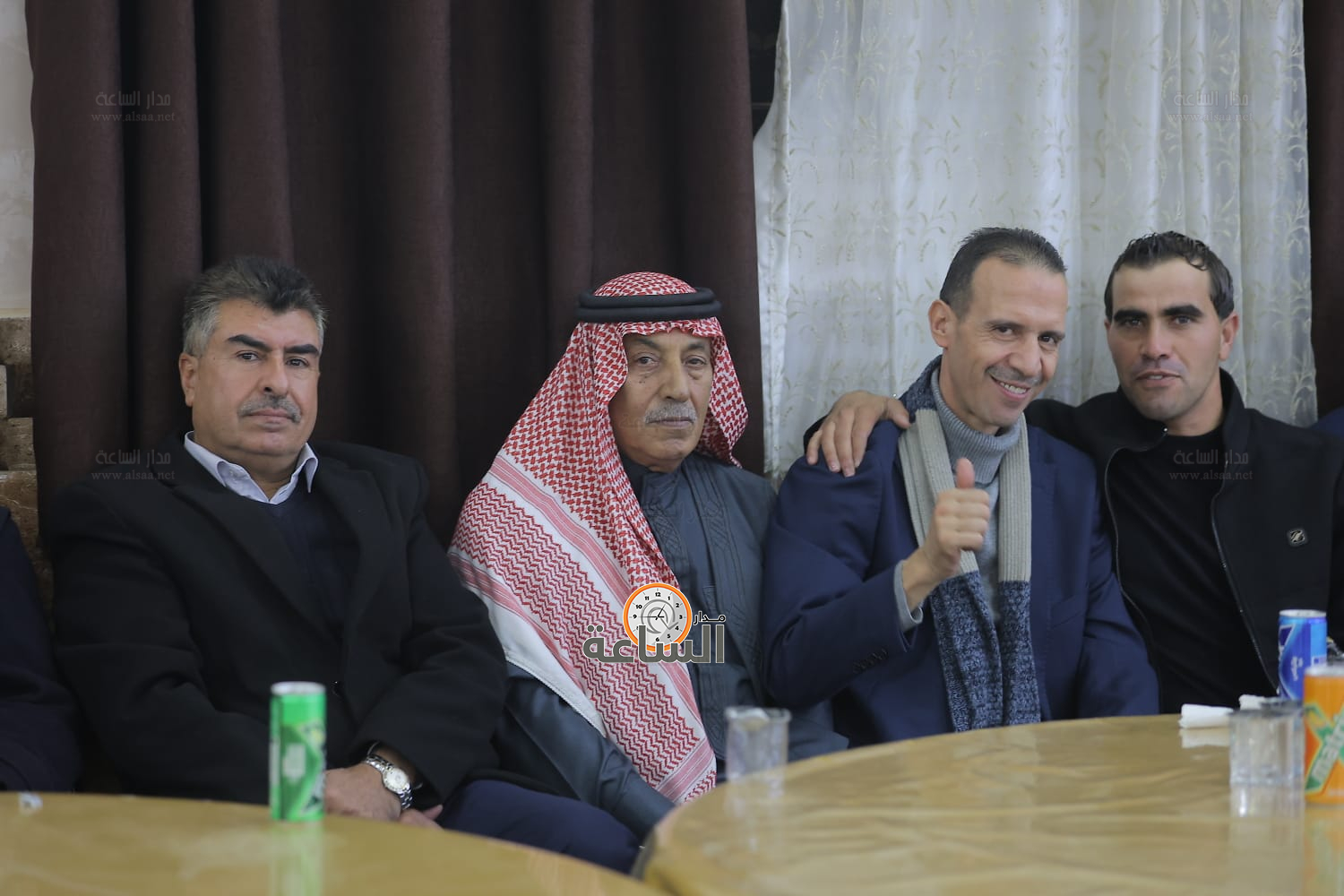 Madar Al-Saa Images 0.902430177161631