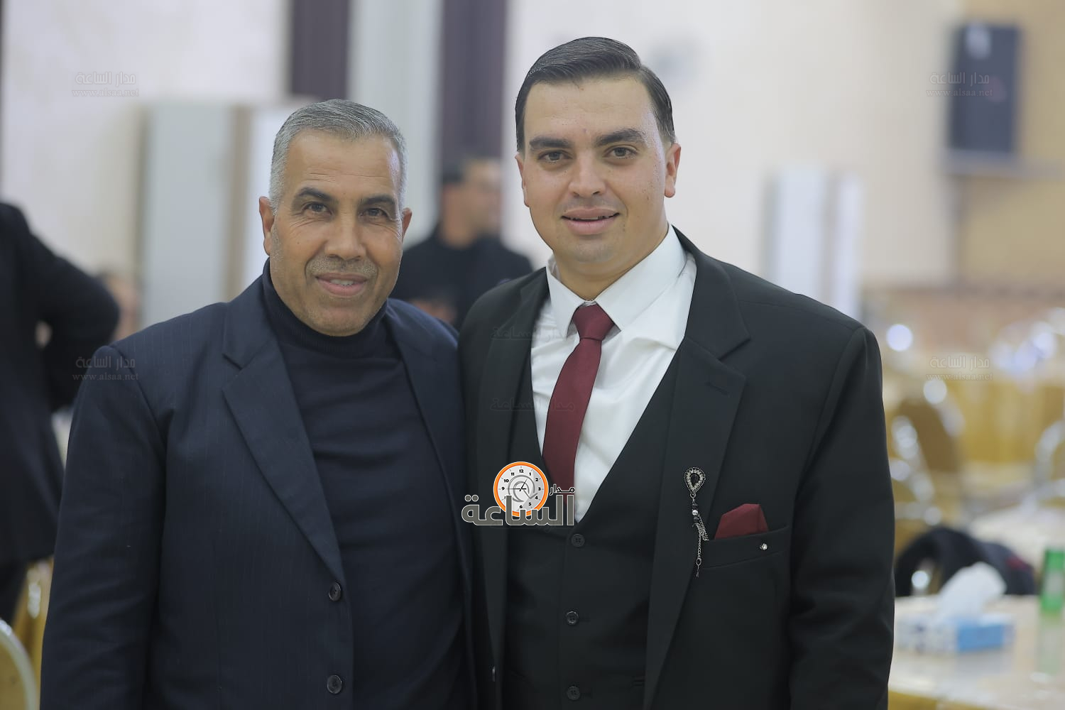 Madar Al-Saa Images 0.19474947912838736