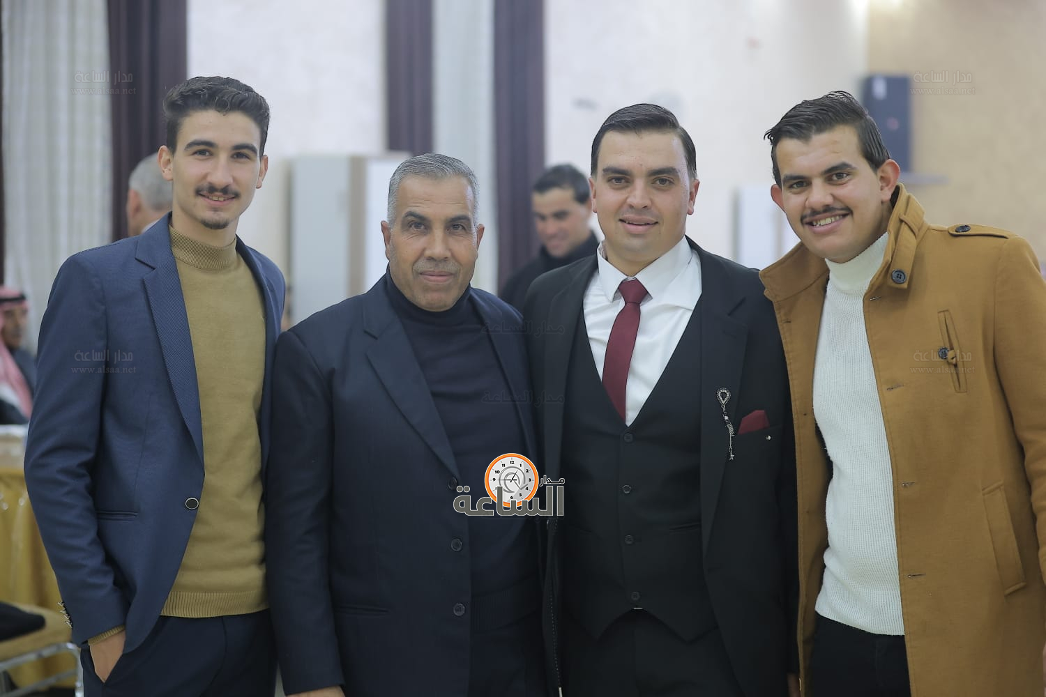 Madar Al-Saa Images 0.7589568906698267