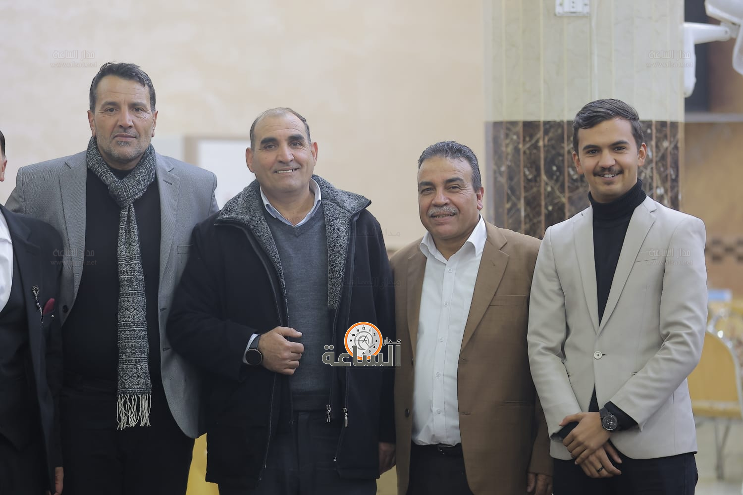 Madar Al-Saa Images 0.5054608694633077