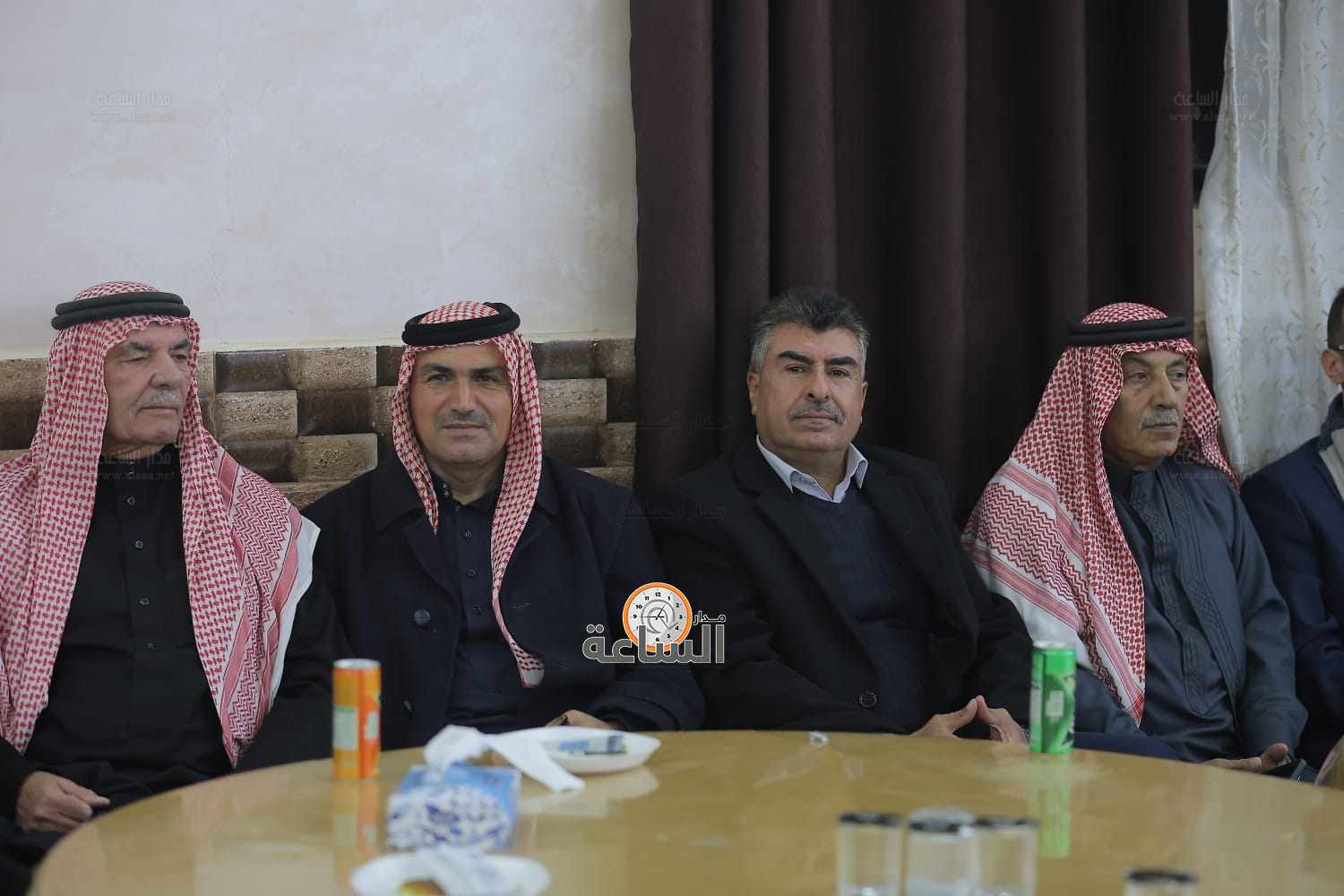 Madar Al-Saa Images 0.7590172636131055