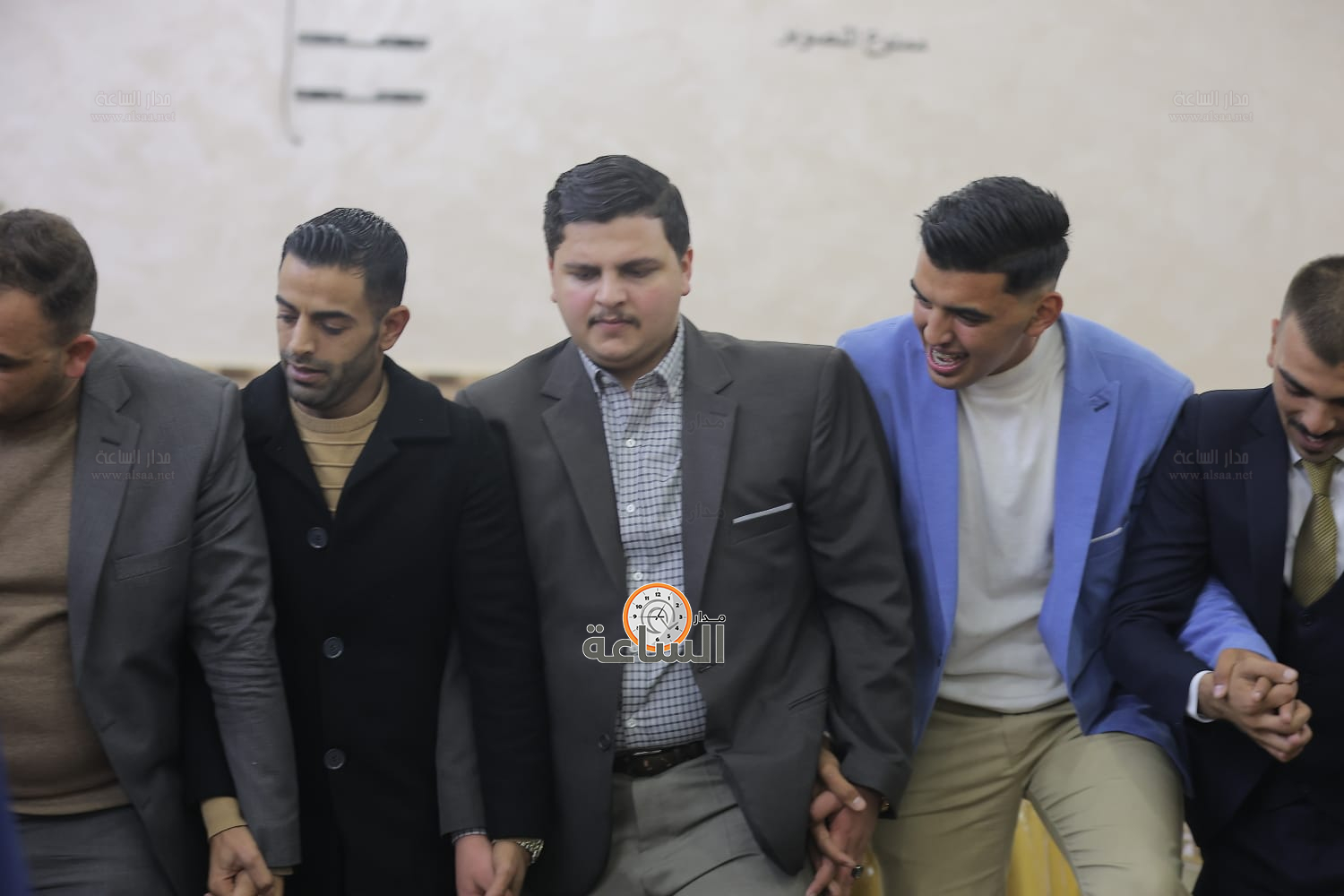 Madar Al-Saa Images 0.39903406374731476