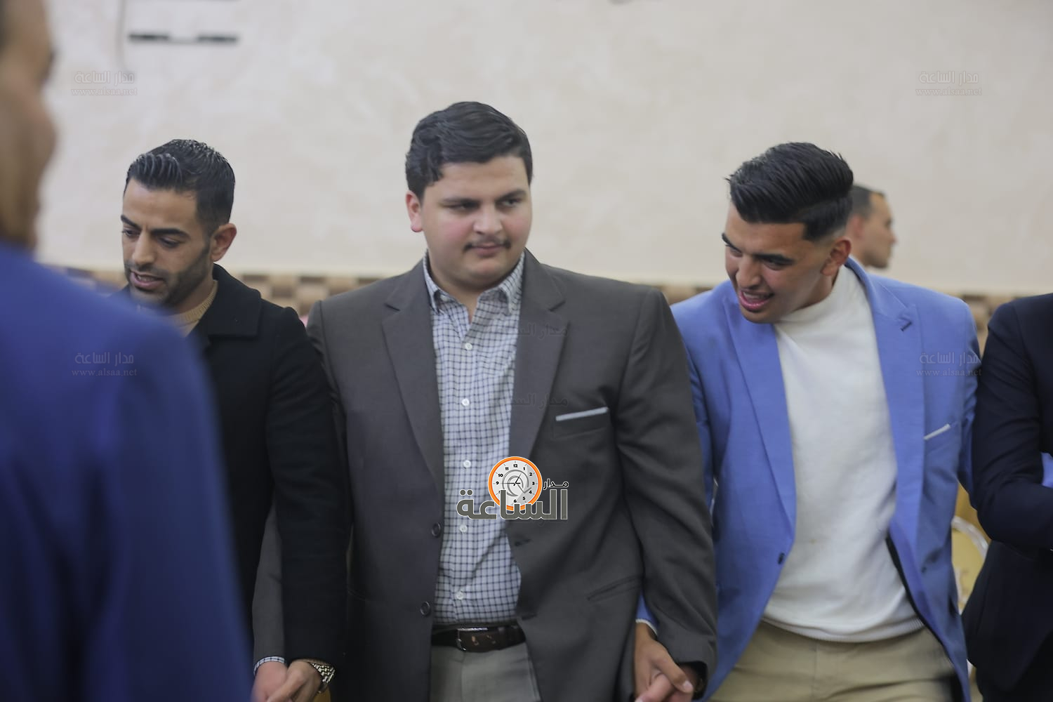 Madar Al-Saa Images 0.2540916007255003