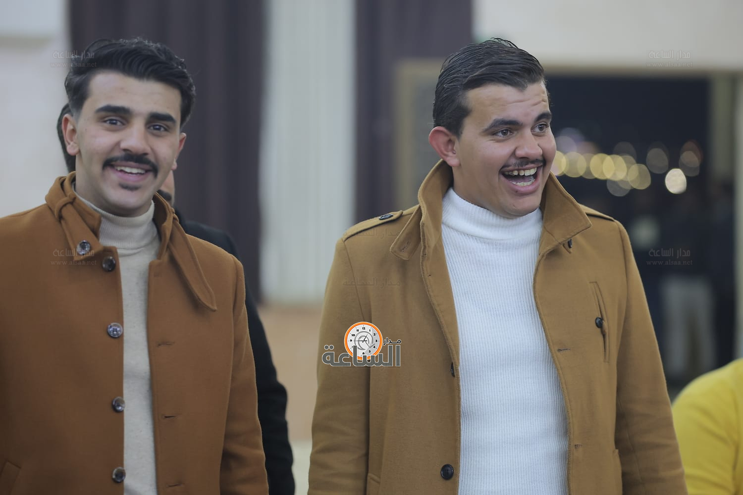 Madar Al-Saa Images 0.11643648474067003