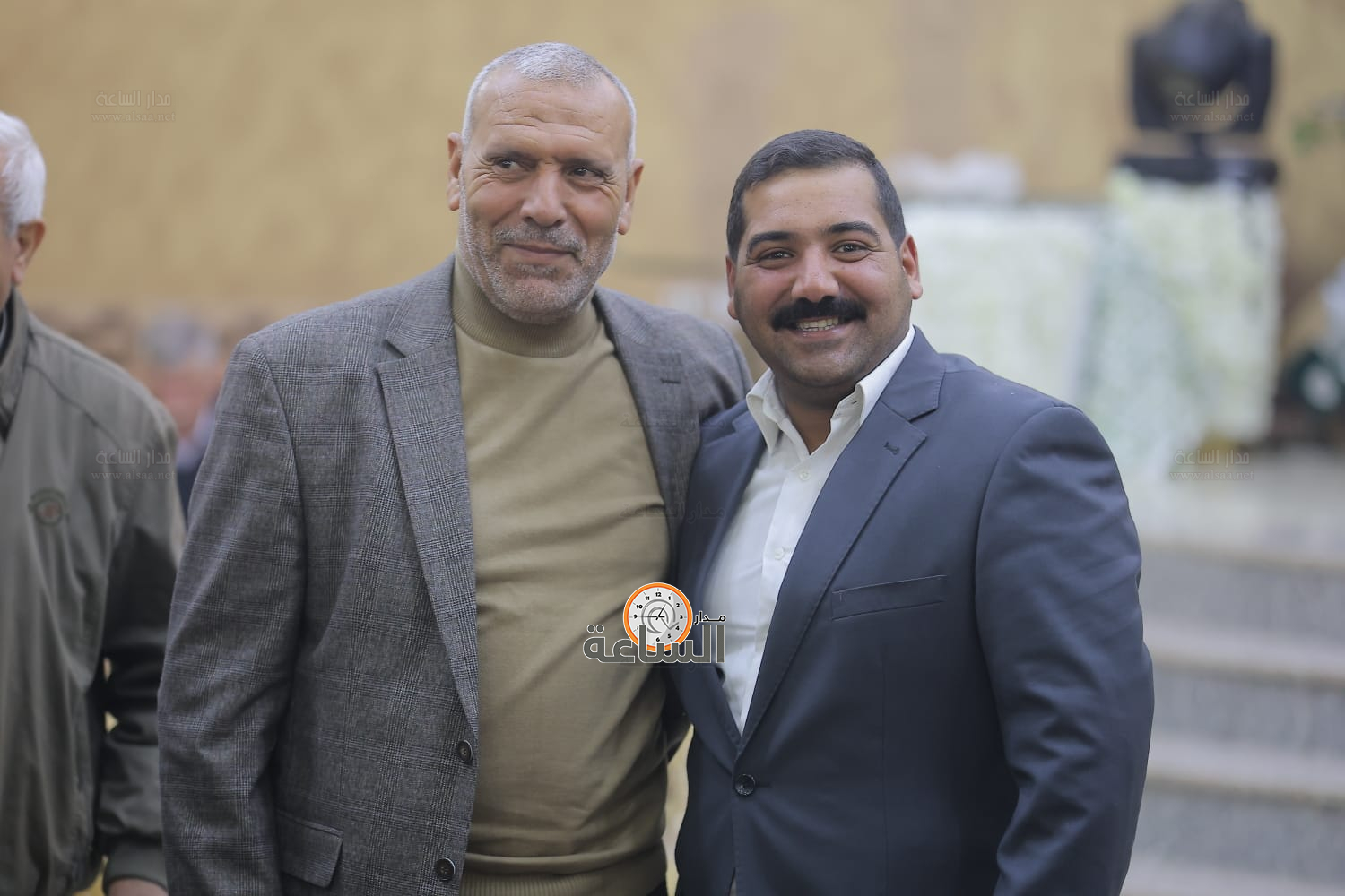 Madar Al-Saa Images 0.859076570798761