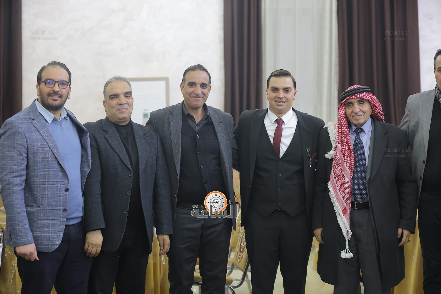 Madar Al-Saa Images 0.6631136762726704