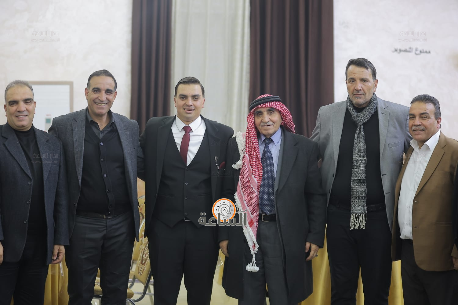 Madar Al-Saa Images 0.41577757539561844