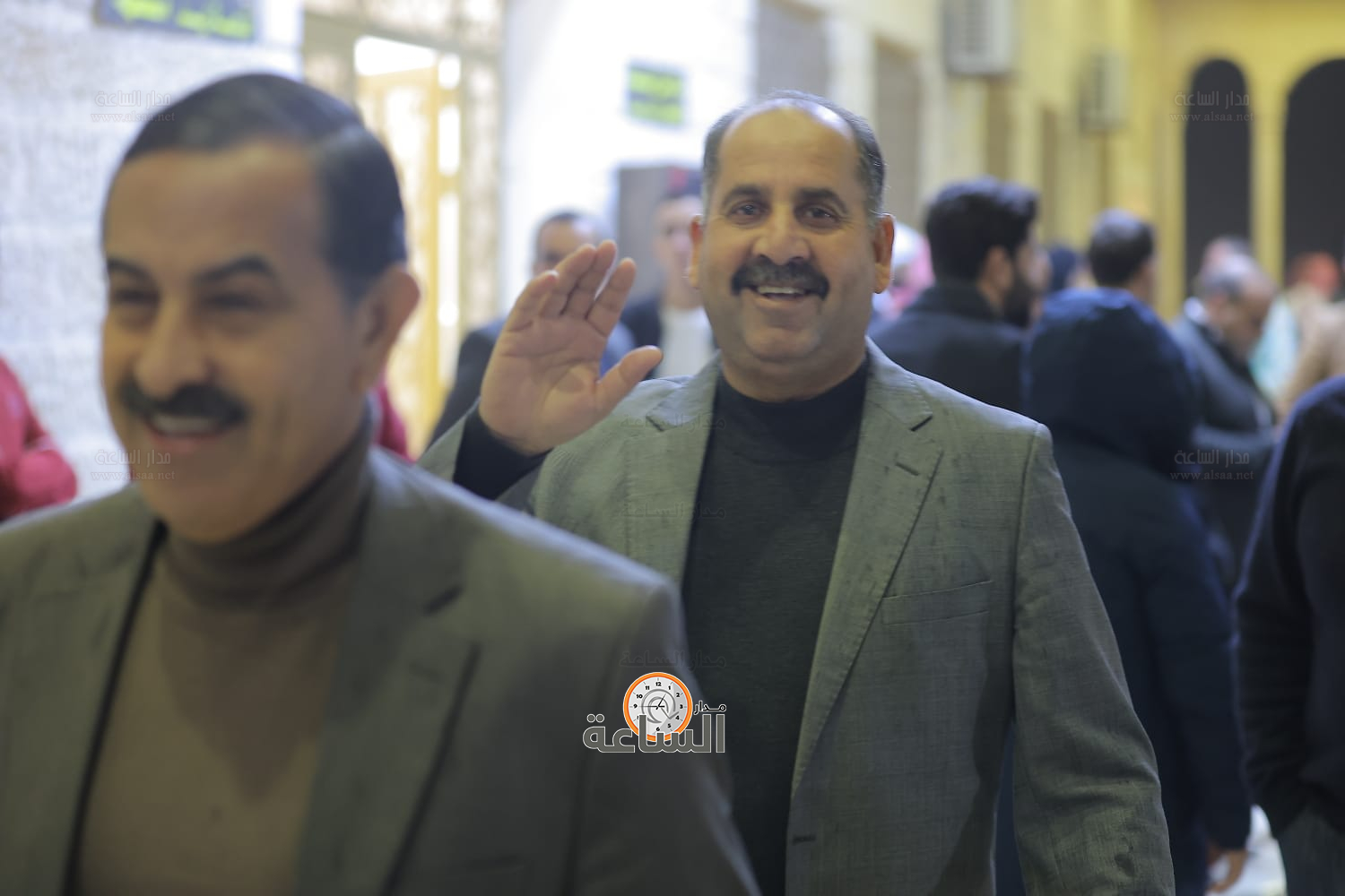 Madar Al-Saa Images 0.34415017095198974