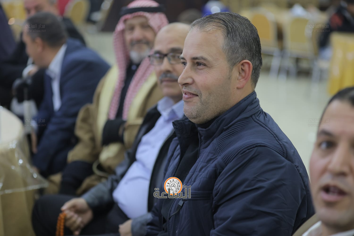 Madar Al-Saa Images 0.36277112396164535