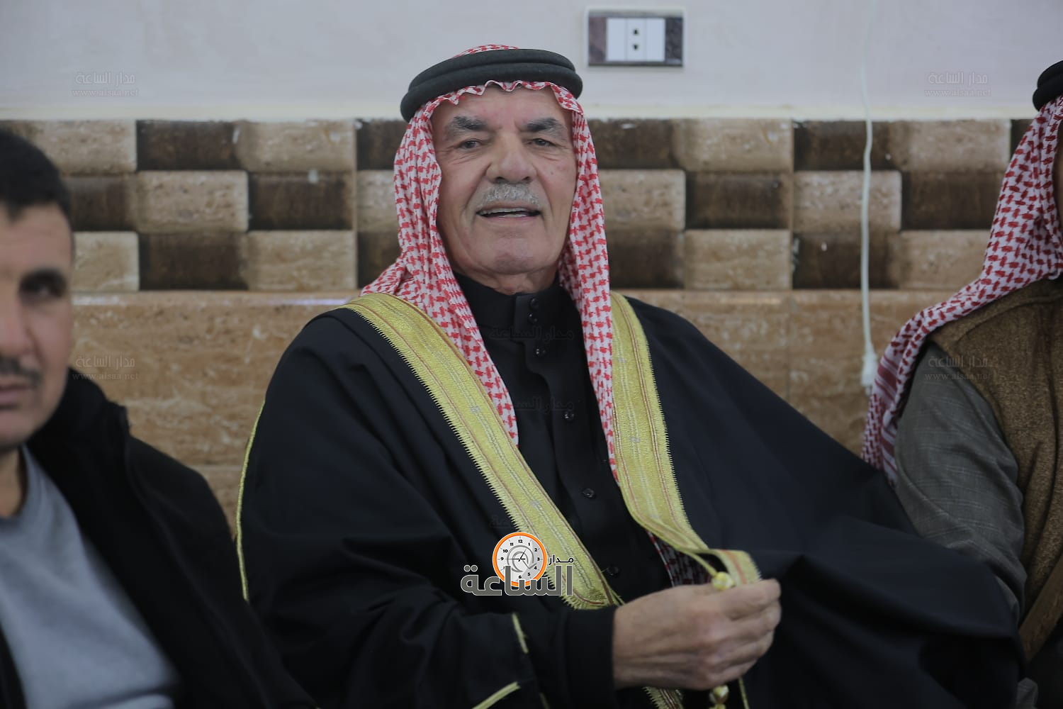 Madar Al-Saa Images 0.8798248039417939