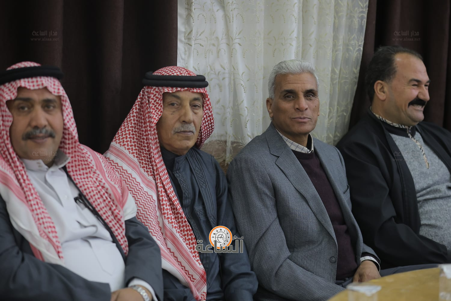 Madar Al-Saa Images 0.5464011611392378