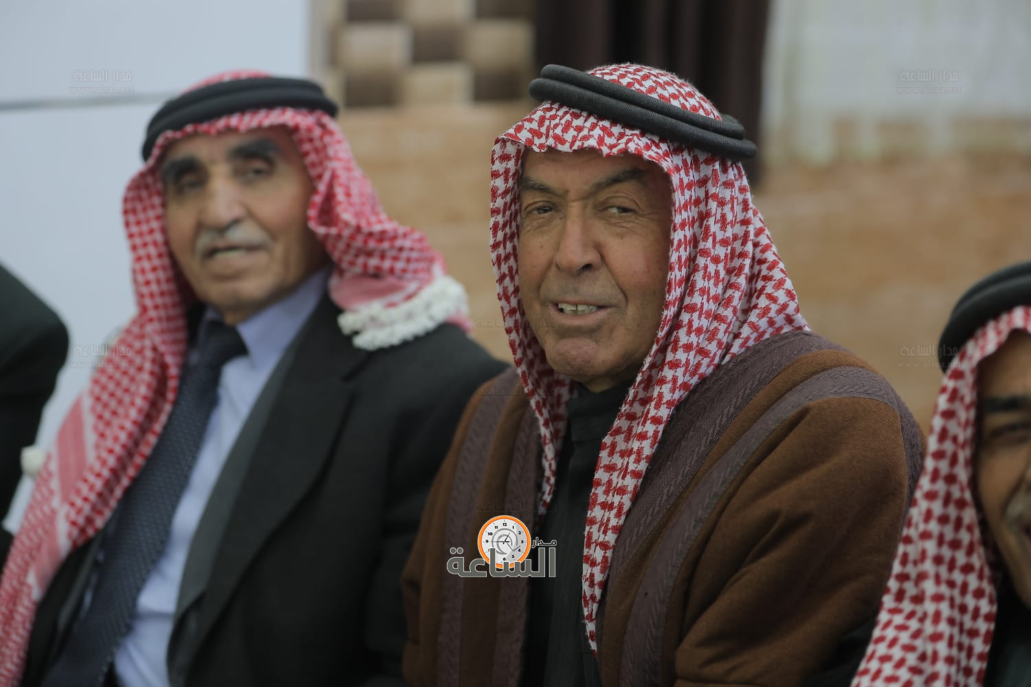 Madar Al-Saa Images 0.2601814246934808